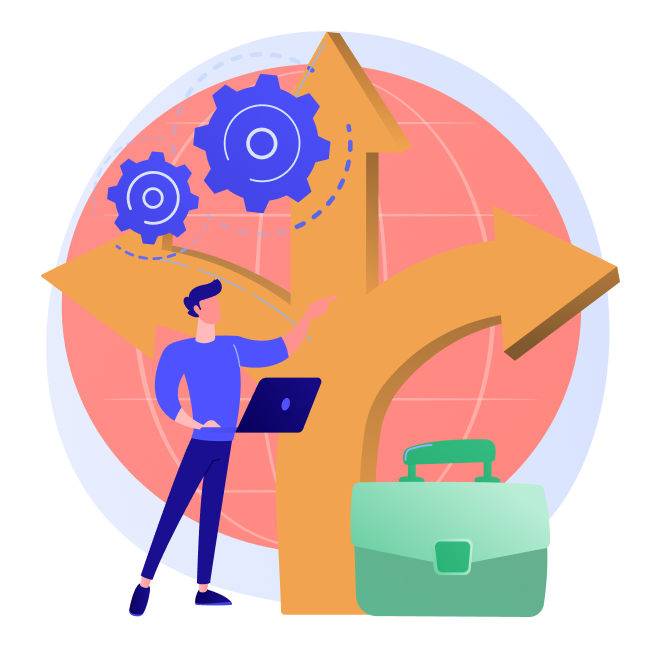 Selection Icon